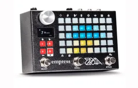 Empress ZOIA Pedal