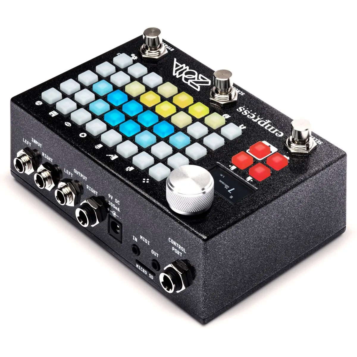 Empress ZOIA Pedal