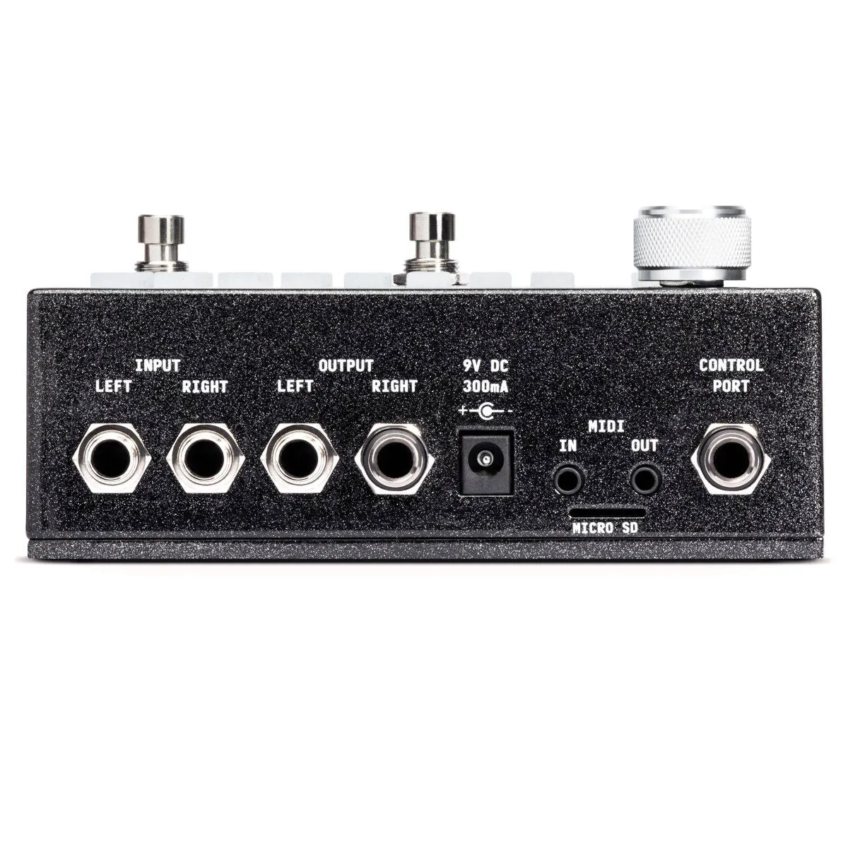 Empress ZOIA Pedal