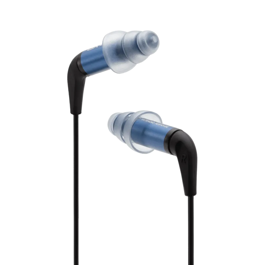 ER2XR Extended Response Earphones