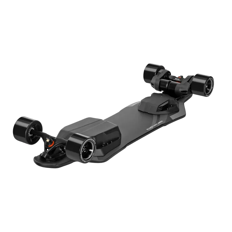 Exway Flex Pro Electric Skateboard