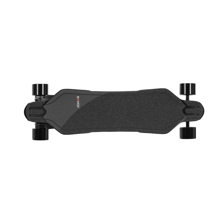 Exway Flex Pro Electric Skateboard