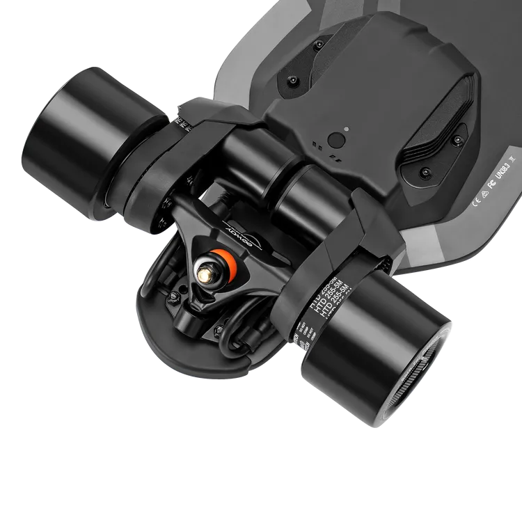 Exway Flex Pro Electric Skateboard