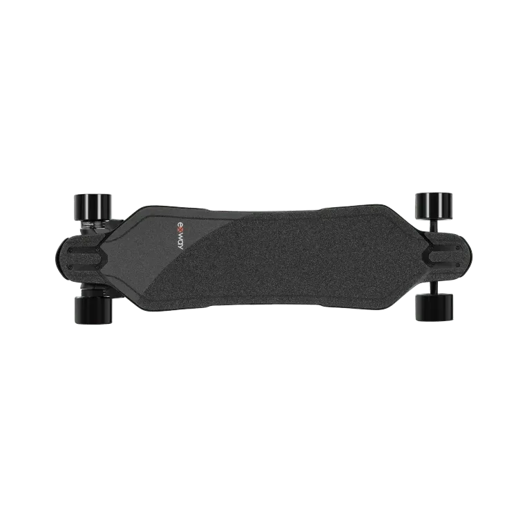 Exway Flex Pro Electric Skateboard