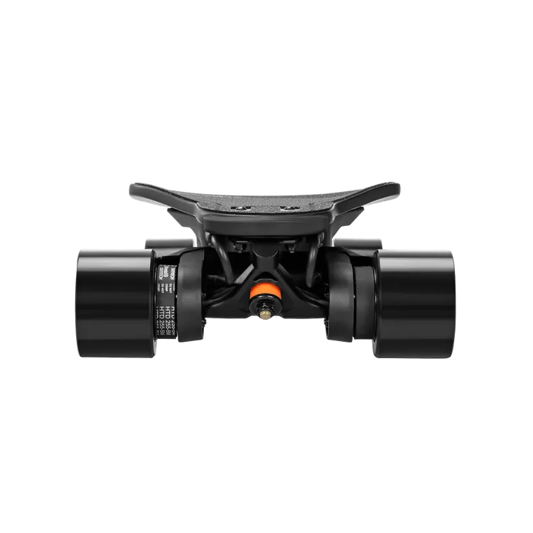 Exway Flex Pro Electric Skateboard