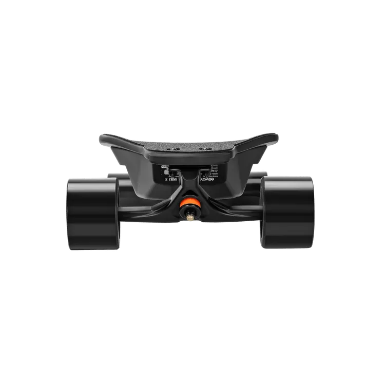 Exway Flex Pro Electric Skateboard