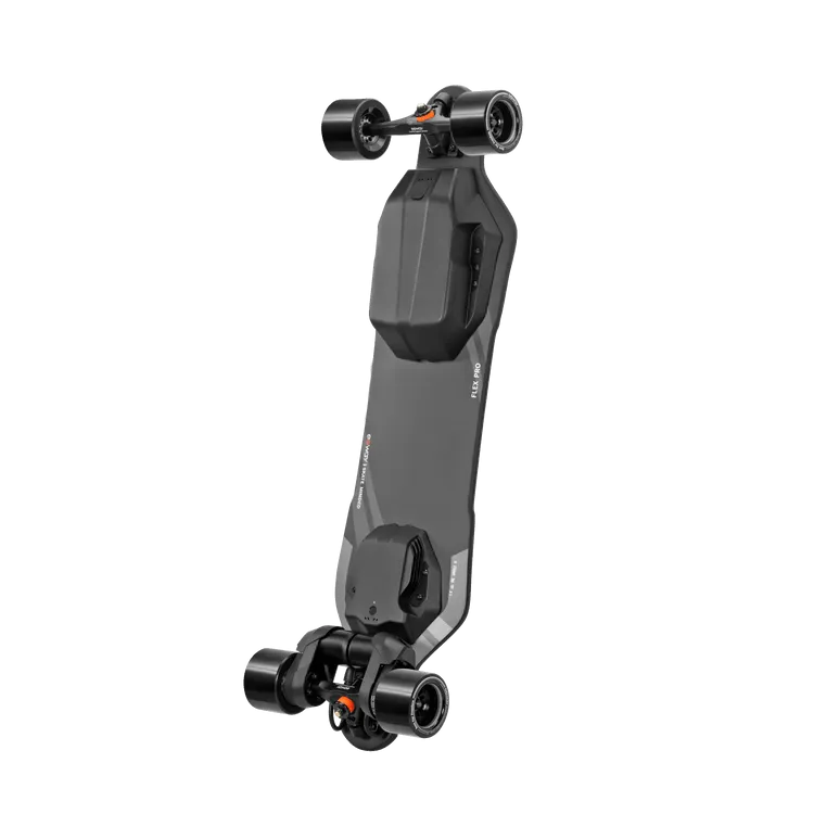 Exway Flex Pro Electric Skateboard