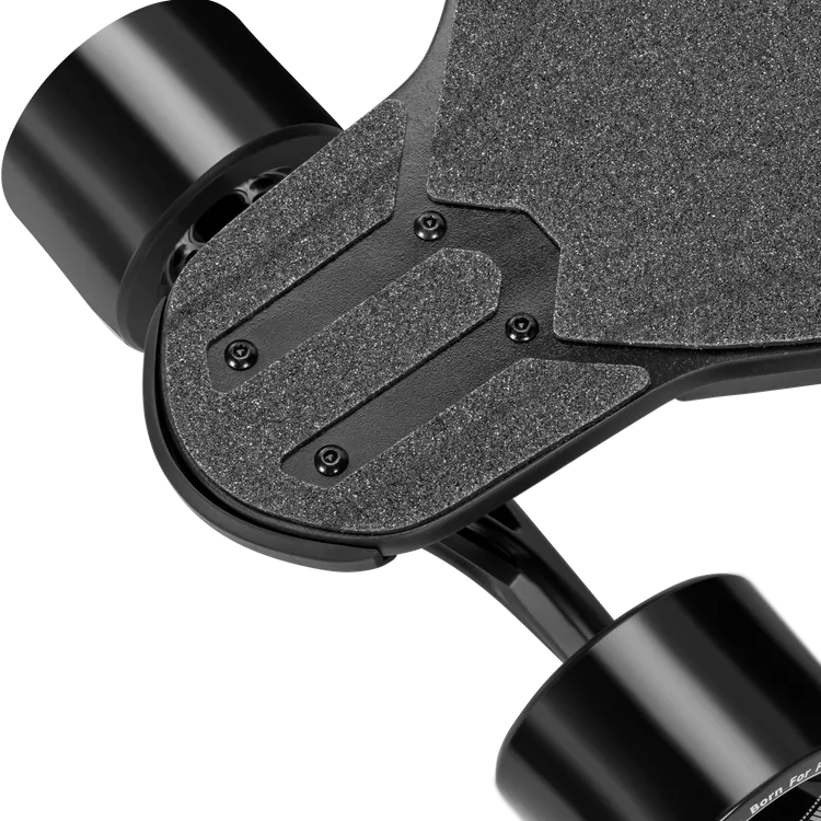 Exway Flex Pro Electric Skateboard