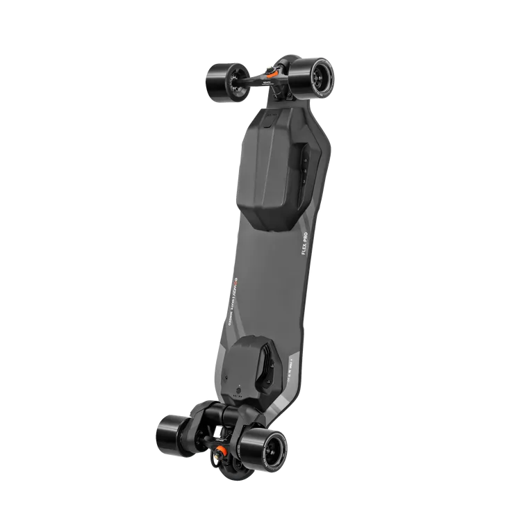 Exway Flex Pro Electric Skateboard