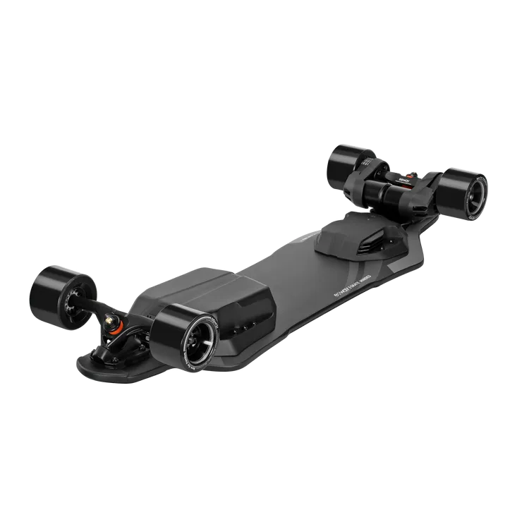 Exway Flex Pro Electric Skateboard
