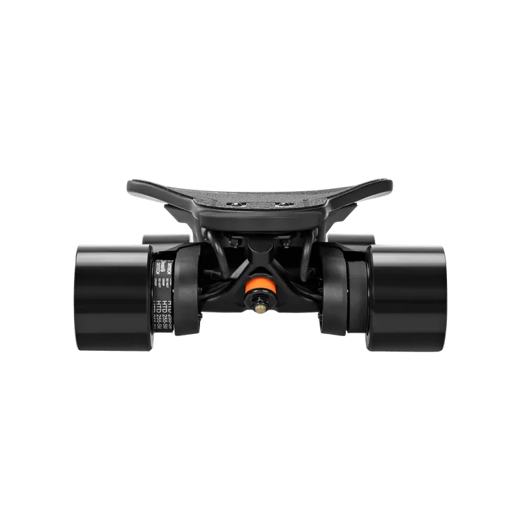 Exway Flex Pro Electric Skateboard