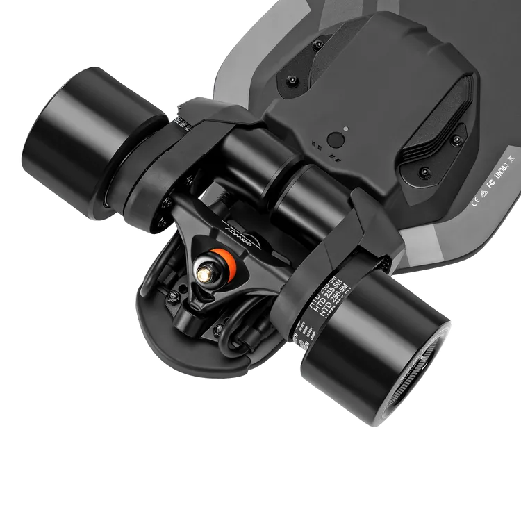 Exway Flex Pro Electric Skateboard