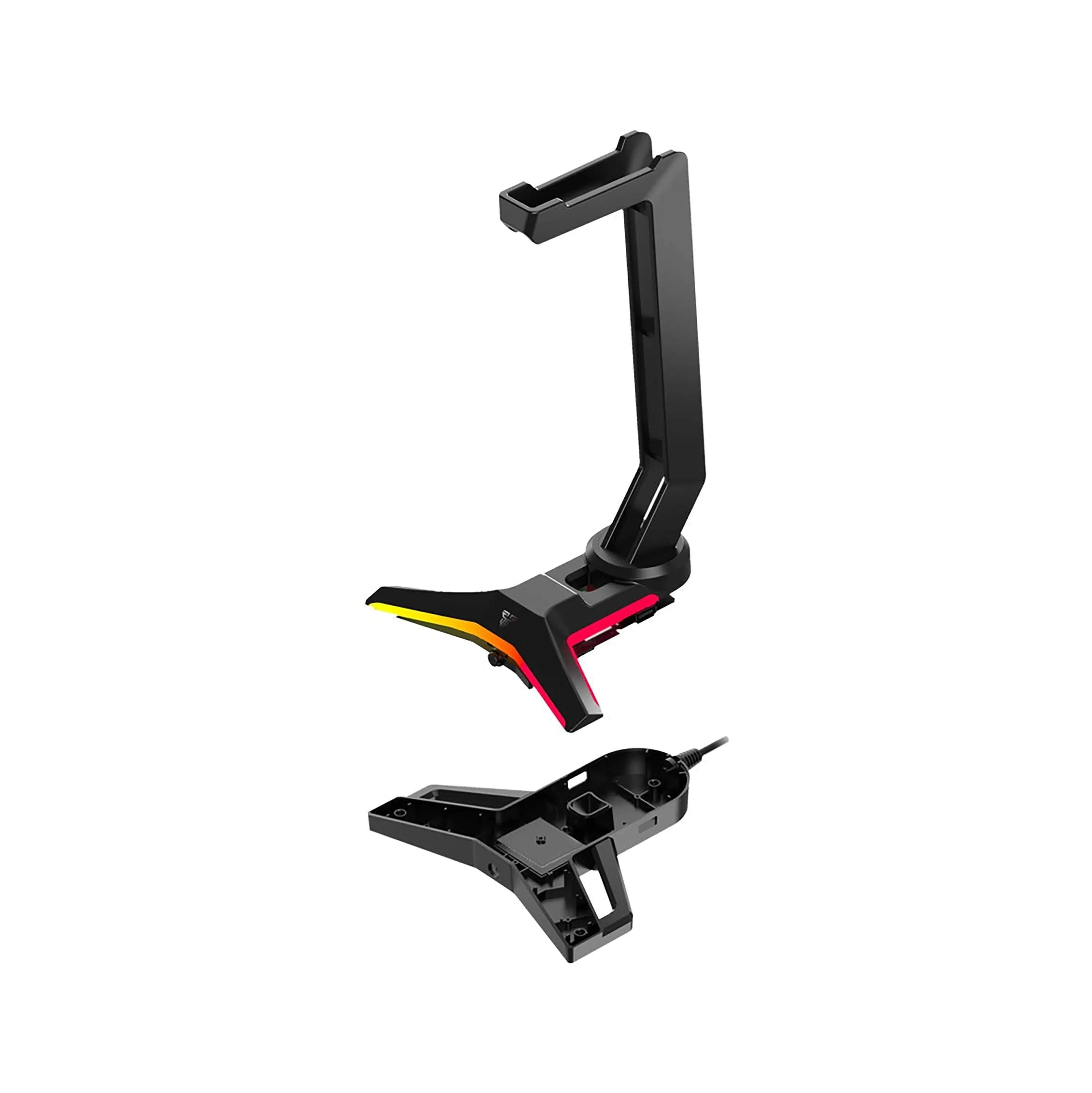 FANTECH TOWER II AC304 PRO BLACK HEADSET STAND