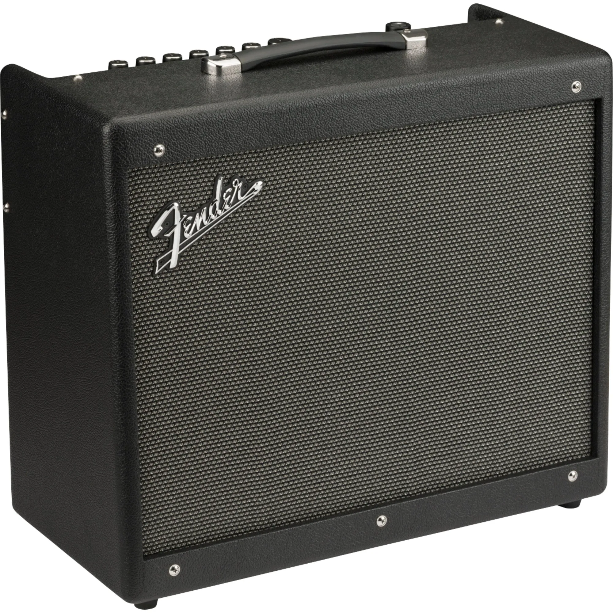 Fender Mustang GTX100 Guitar Amplifier, 120V