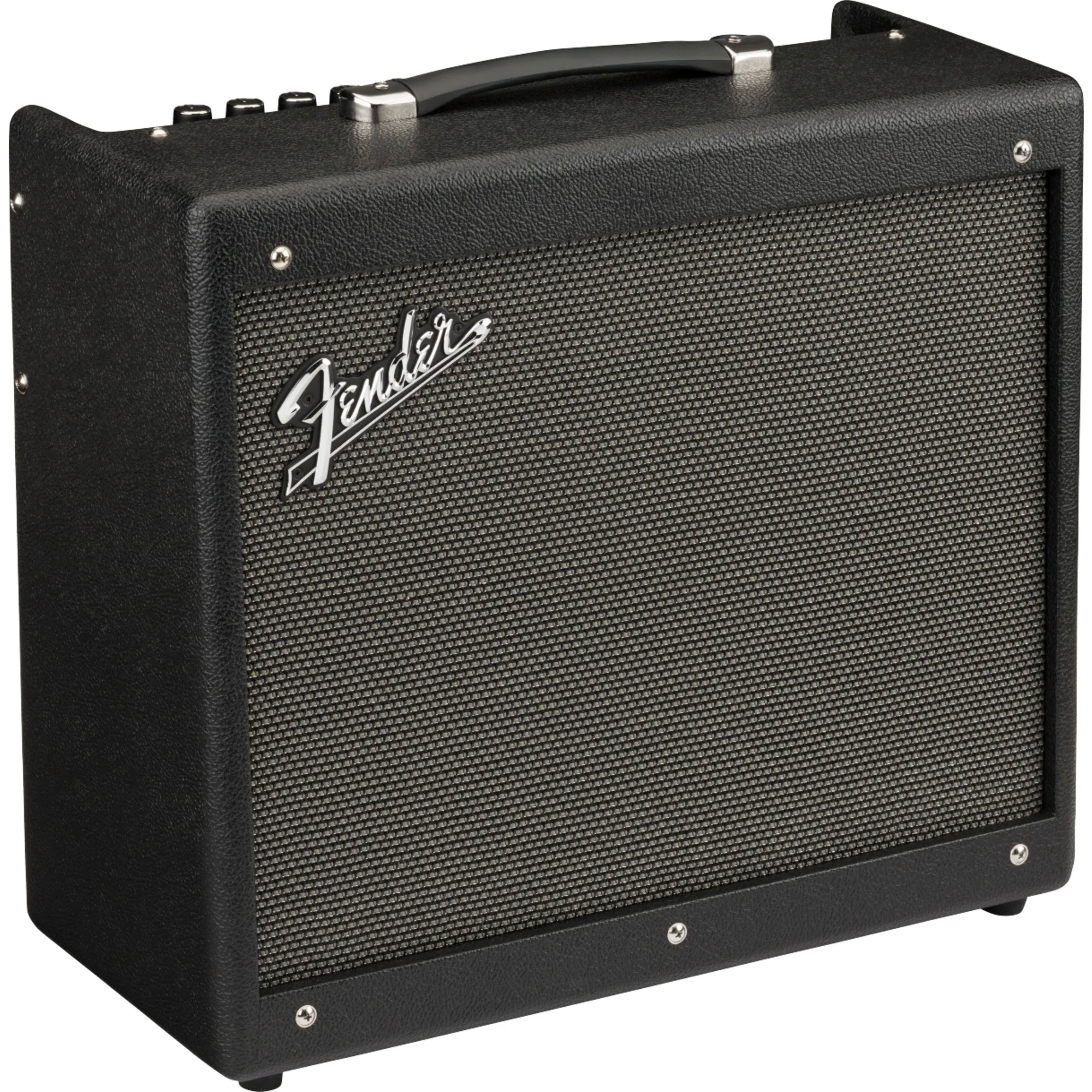 Fender Mustang GTX50 120V Guitar Amp