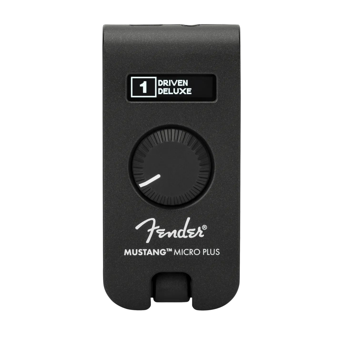 Fender Mustang Micro Plus