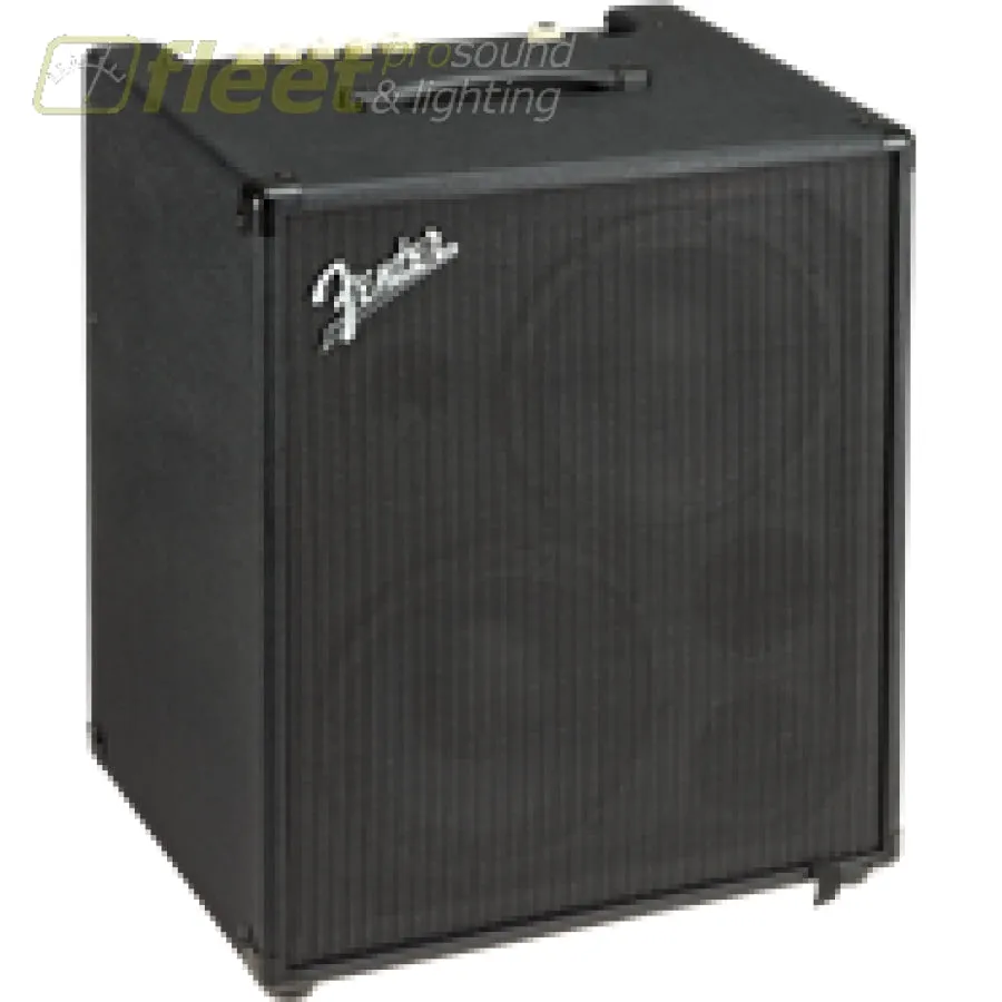 Fender Rumble Stage 800, 120V Bass Amplifier (2376100000 )