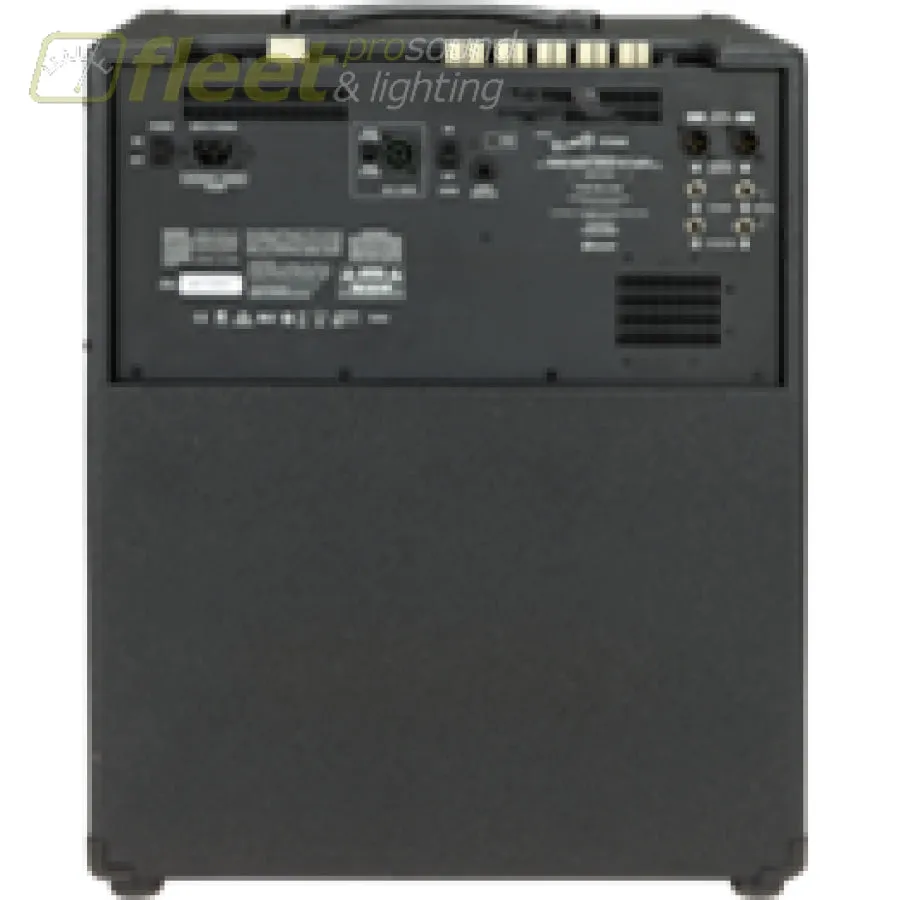 Fender Rumble Stage 800, 120V Bass Amplifier (2376100000 )