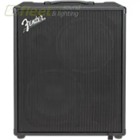 Fender Rumble Stage 800, 120V Bass Amplifier (2376100000 )