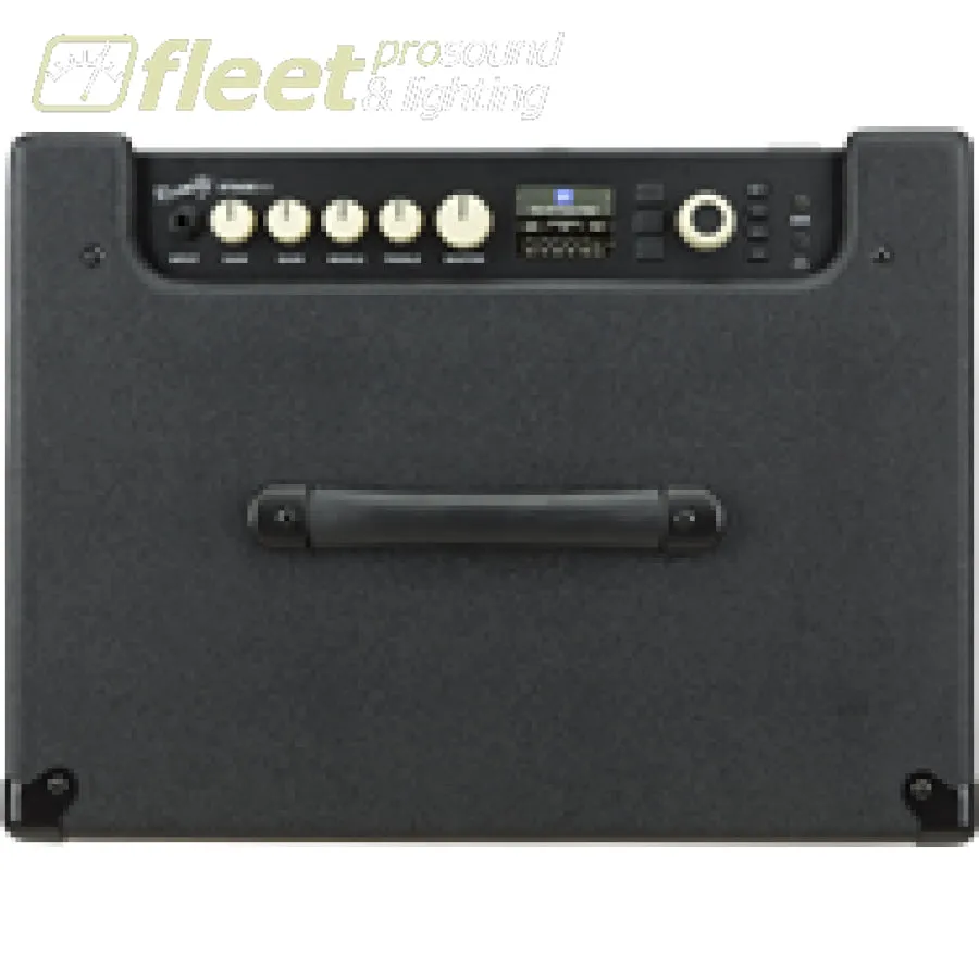 Fender Rumble Stage 800, 120V Bass Amplifier (2376100000 )