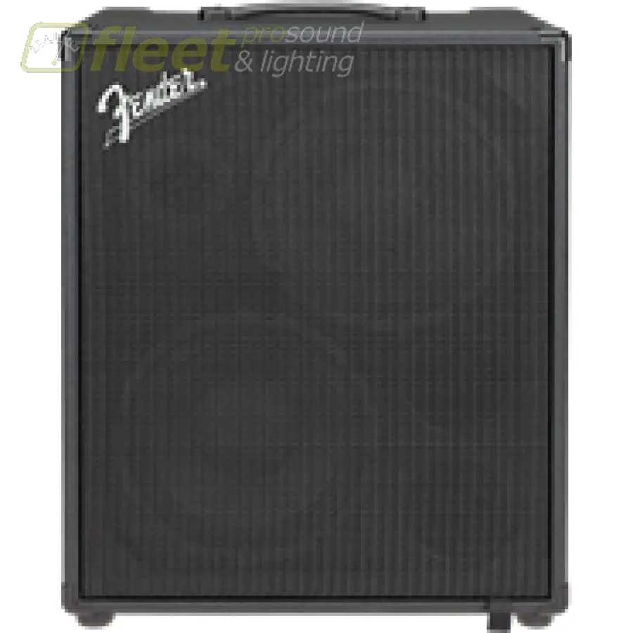Fender Rumble Stage 800, 120V Bass Amplifier (2376100000 )