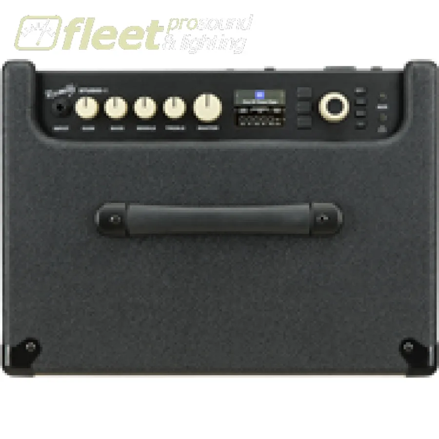 Fender Rumble Studio 40, 120V Bass Amplifier (2376000000)