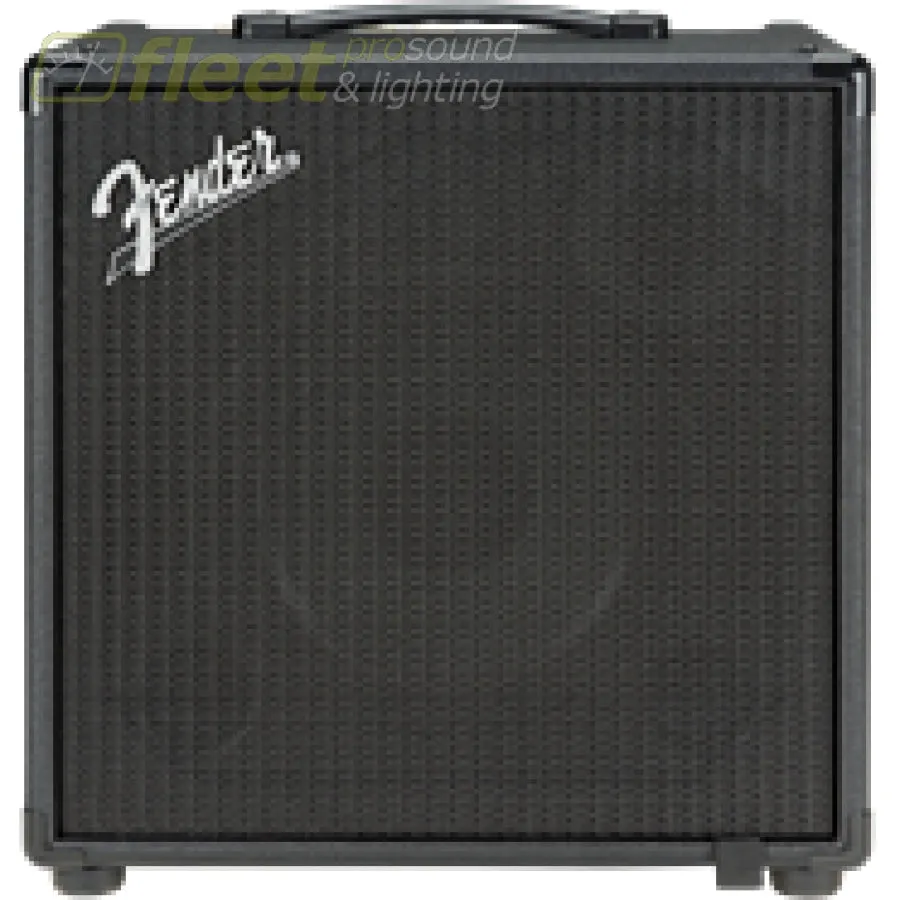 Fender Rumble Studio 40, 120V Bass Amplifier (2376000000)