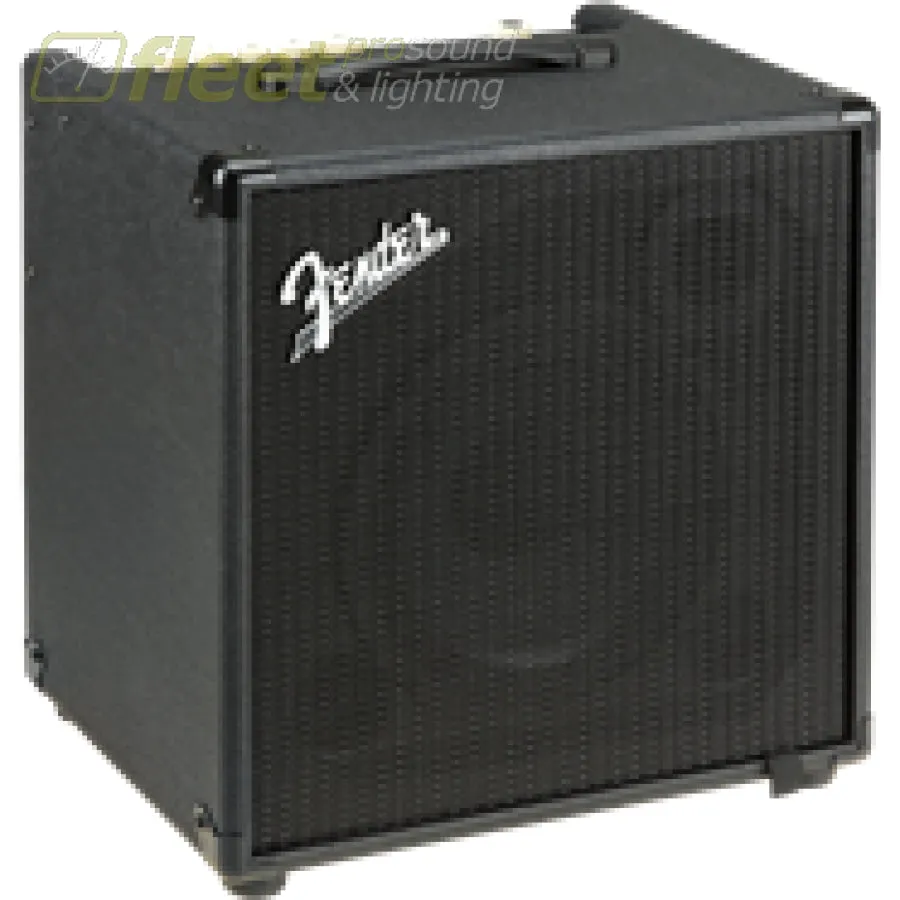 Fender Rumble Studio 40, 120V Bass Amplifier (2376000000)