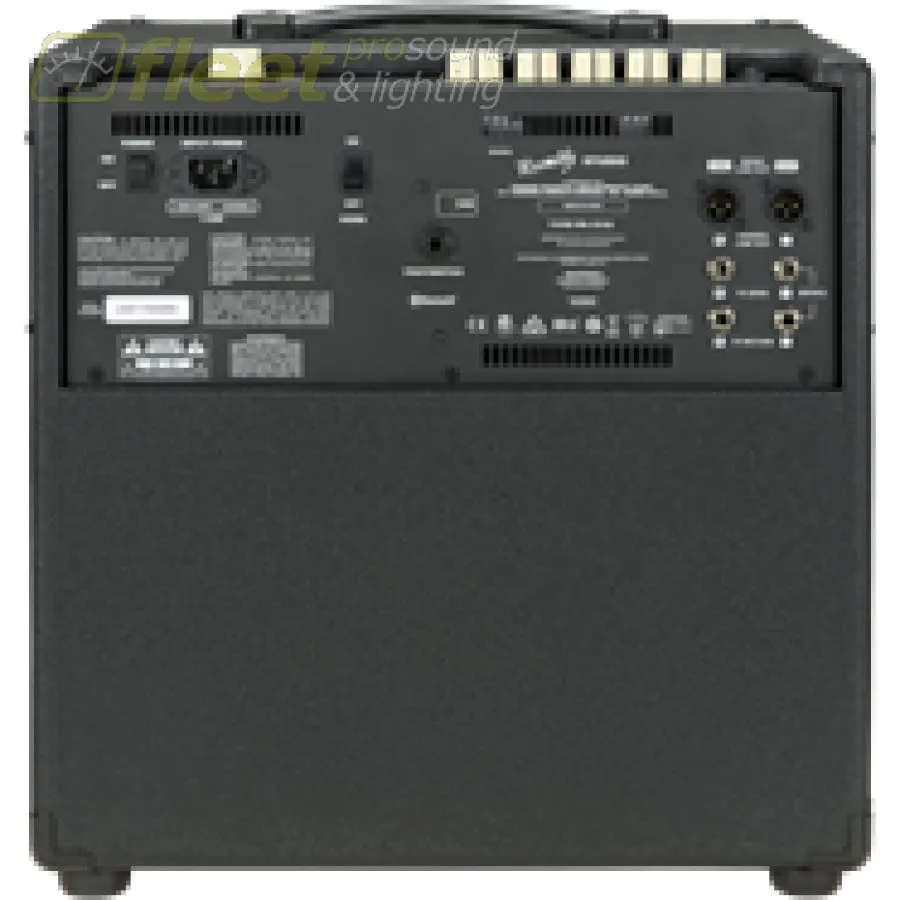 Fender Rumble Studio 40, 120V Bass Amplifier (2376000000)