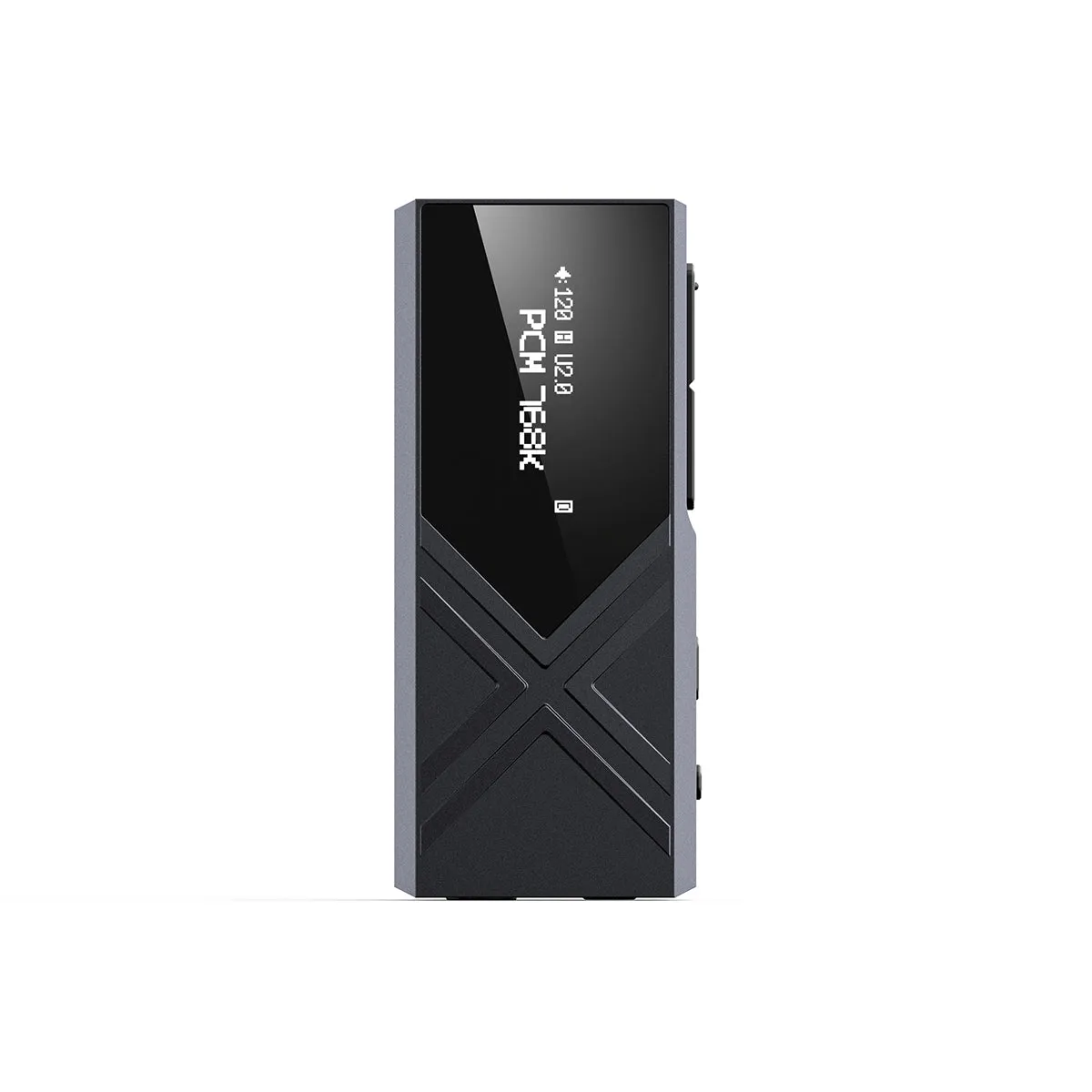FiiO KA17 Portable DAC & Headphone Amplifier