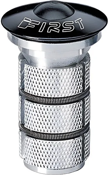 First Compression Plug & Top Cap