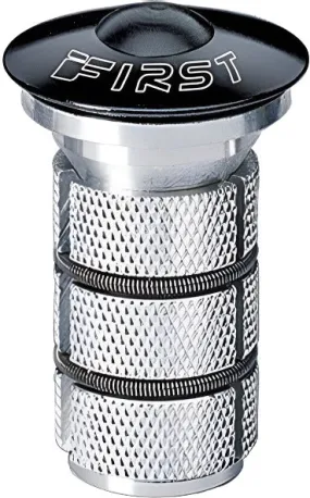 First Compression Plug & Top Cap