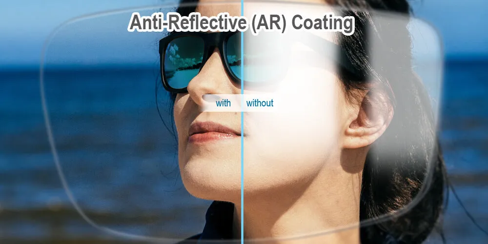 Fishing Sunglasses | Urban Model U-1512 | 3 colors