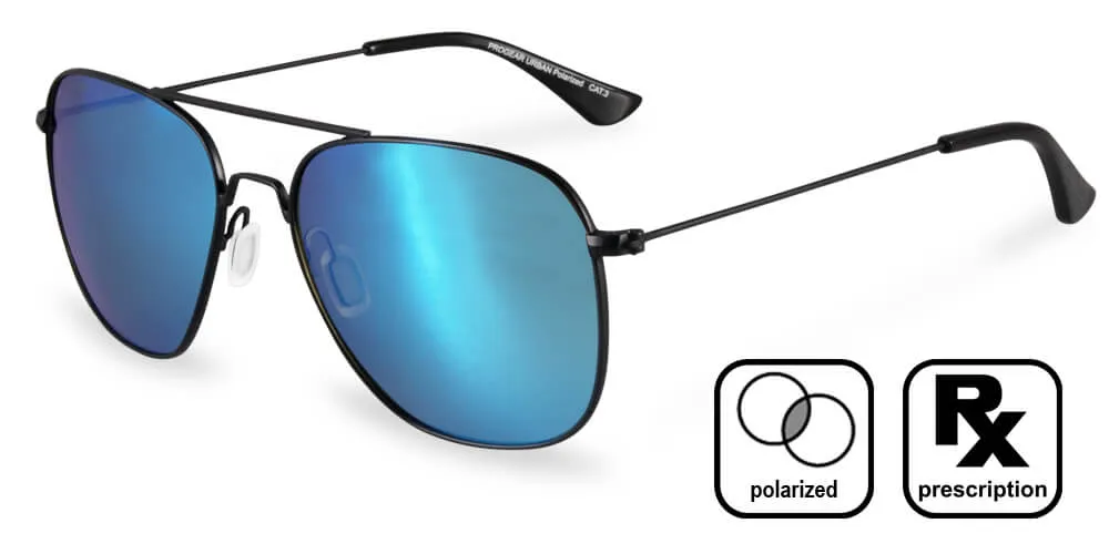 Fishing Sunglasses | Urban Model U-1512 | 3 colors