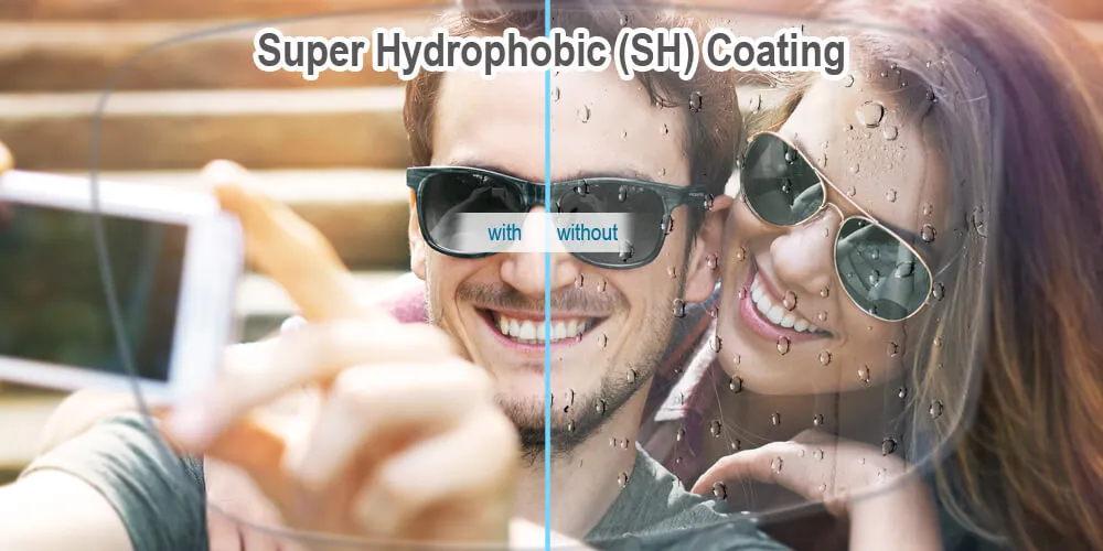 Fishing Sunglasses | Urban Model U-1512 | 3 colors
