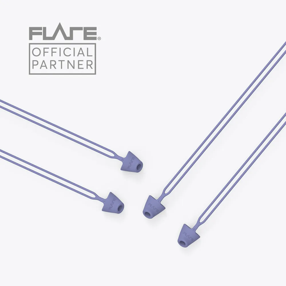 Flare CALMER® Secure