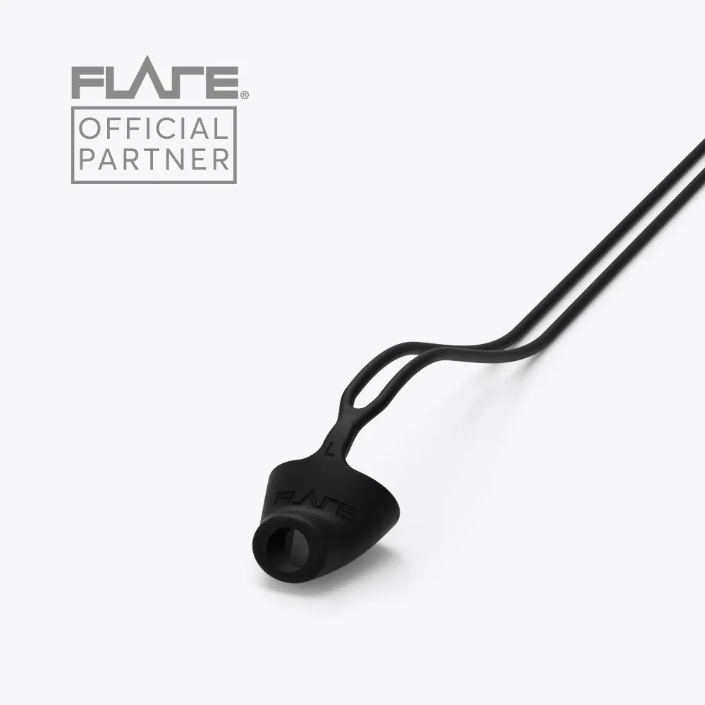 Flare CALMER® Secure