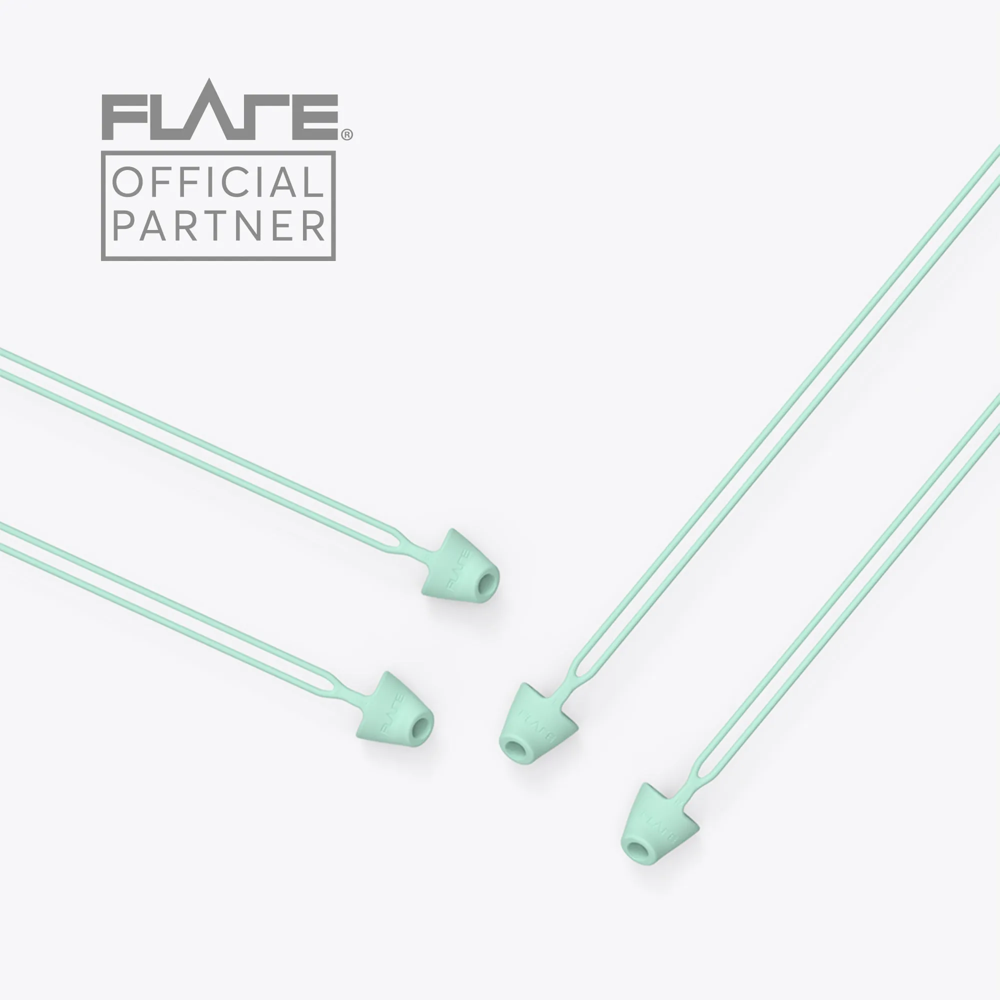Flare CALMER® Secure