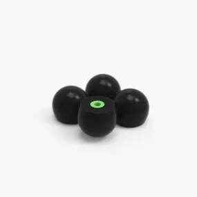 Flare EARFOAMS® Replacement Tips for Flare Sleeep® and Sleeep® Clear Ear Plugs