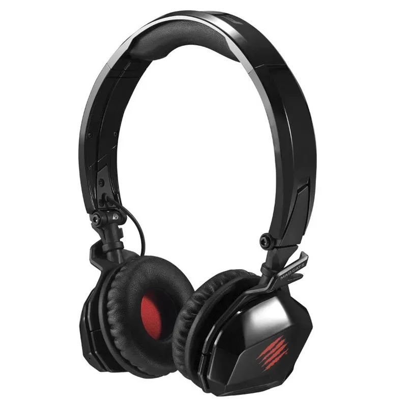 F.R.E.Q.M Wireless Mobile Gaming Headset (MAD4340600C2)