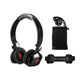 F.R.E.Q.M Wireless Mobile Gaming Headset (MAD4340600C2)