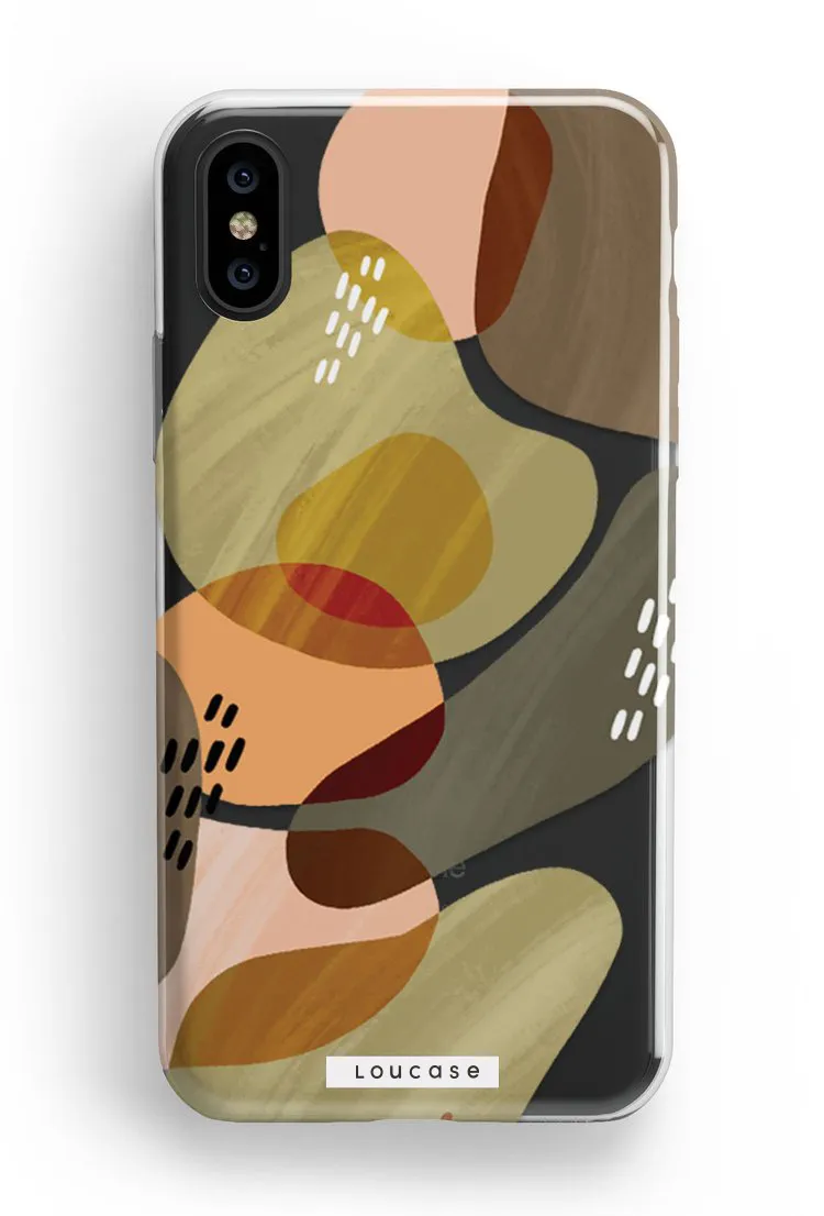 Gale KLEARLUX™ Phone Case | LOUCASE