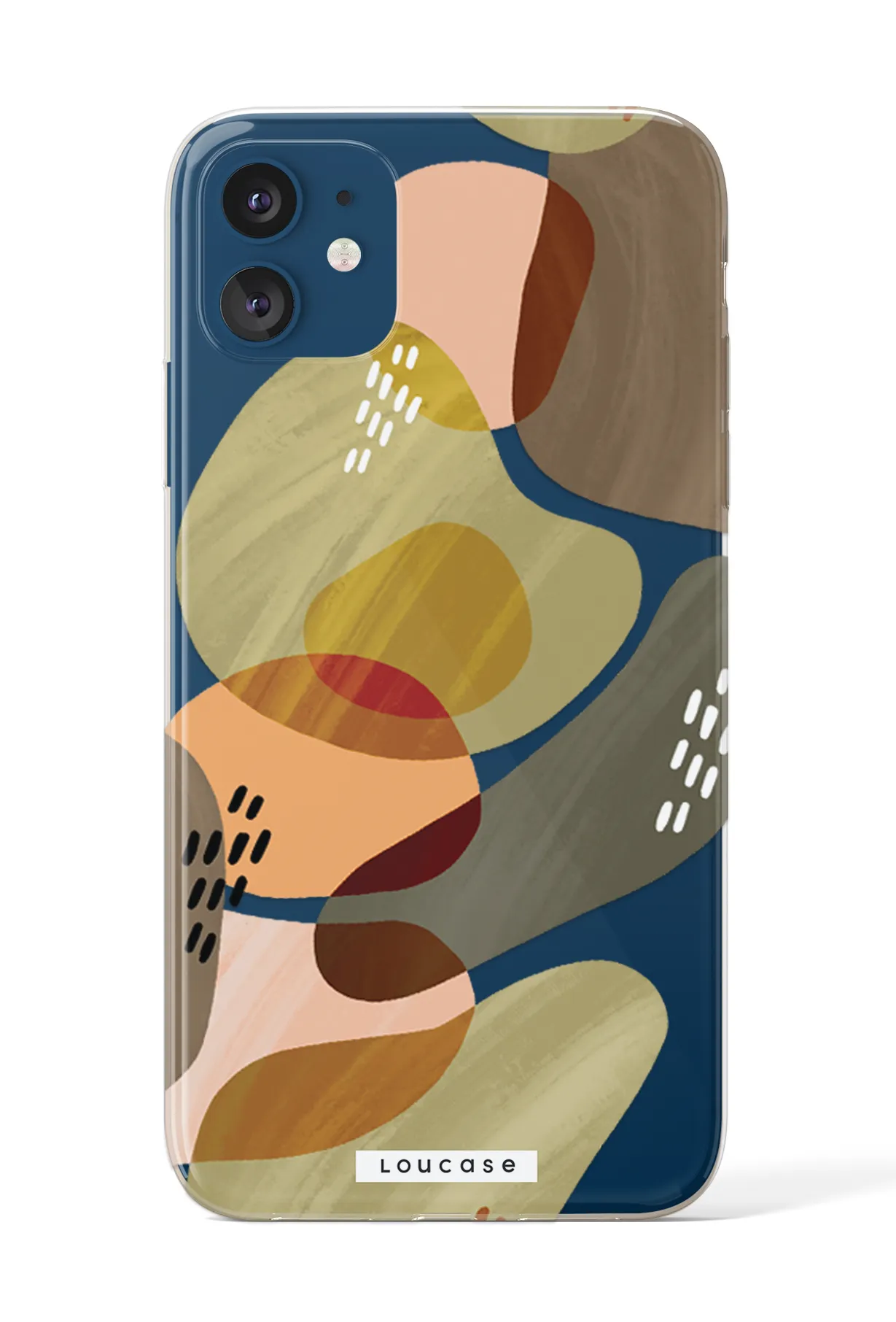 Gale KLEARLUX™ Phone Case | LOUCASE