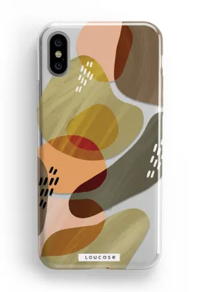 Gale KLEARLUX™ Phone Case | LOUCASE