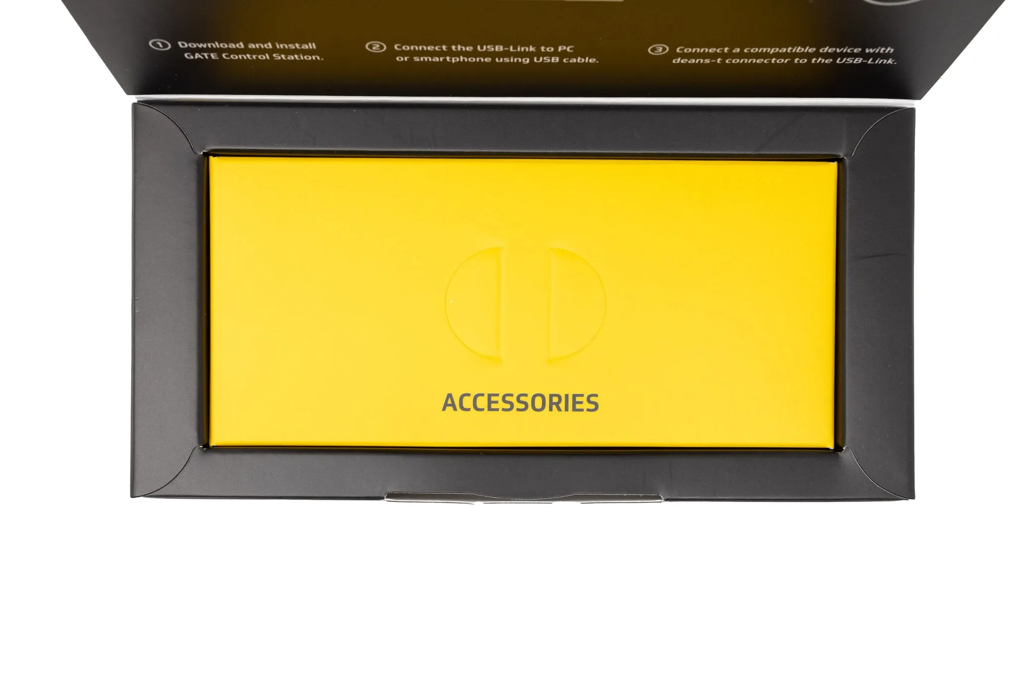 GATE USB-Link 2 for GATE Control Station App