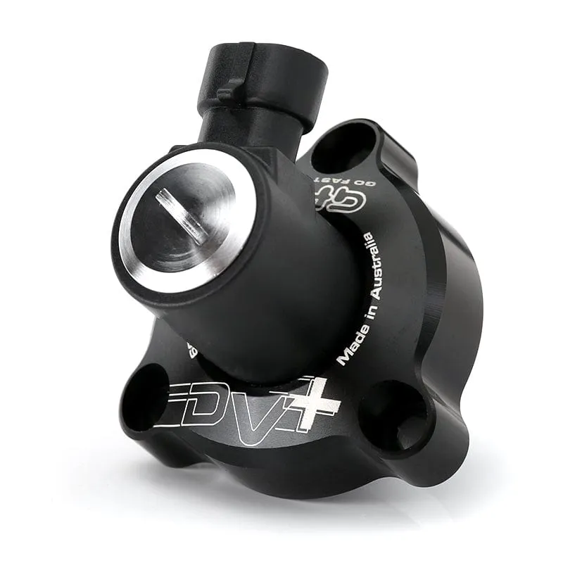 GFB Diverter Valve DV  Mini/ Peugeot/Citroen (w/Integrated Solenoid)