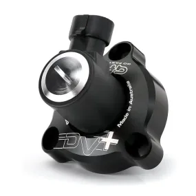 GFB Diverter Valve DV  Mini/ Peugeot/Citroen (w/Integrated Solenoid)