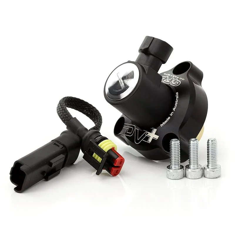 GFB Diverter Valve DV  Mini/ Peugeot/Citroen (w/Integrated Solenoid)