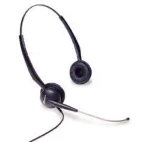 GN Netcom 2115-ST Binaural Headset 01-0245 - DISCONTINUED
