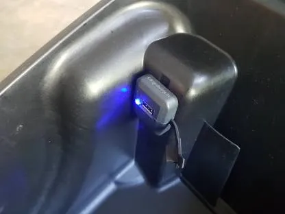 GO ON Active USB Mobile Charger for Honda Activa (4G onwards)